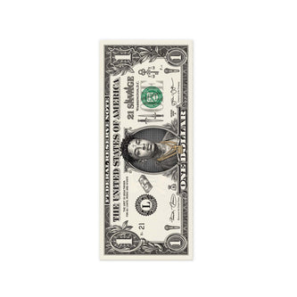 Savage Dollar
