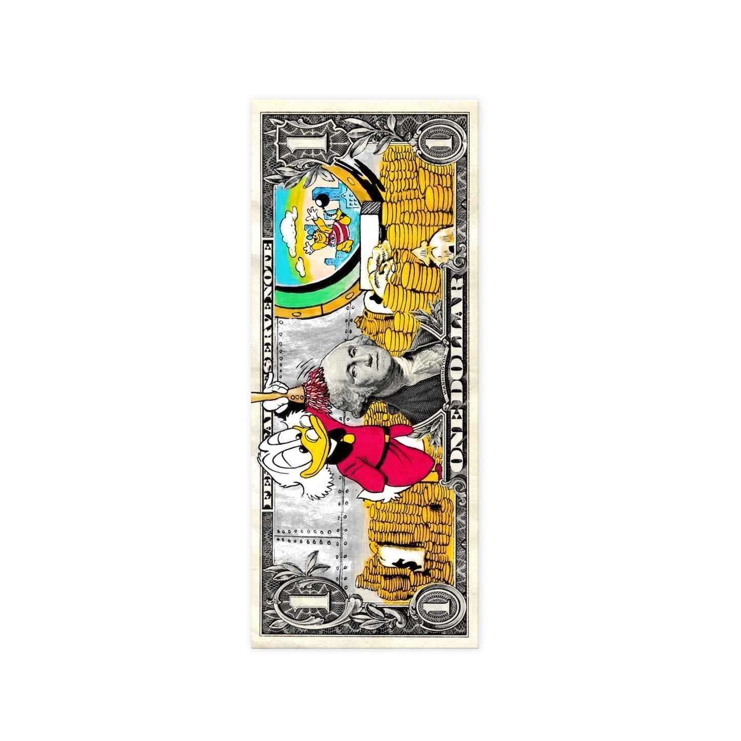 Coin Dollar