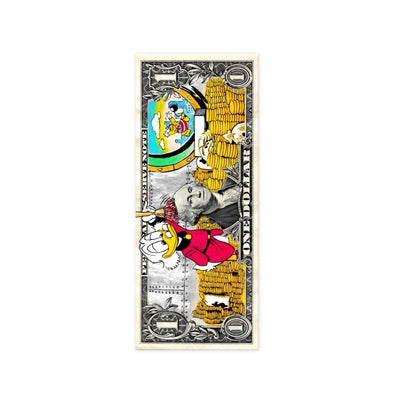 Coin Dollar