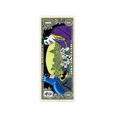 Gotham Dollar