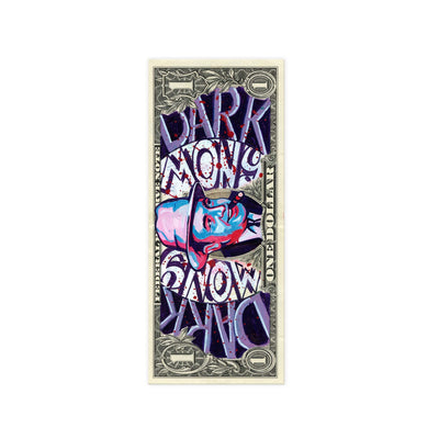 Dark Dollar