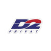 D2 Privat Logo