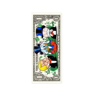 Tycoon Dollar