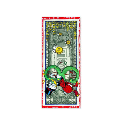 Infinity Dollar