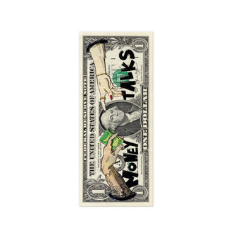 Talks Dollar