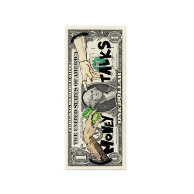 Talks Dollar