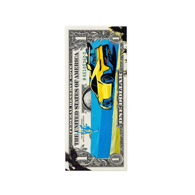 Carrera Dollar
