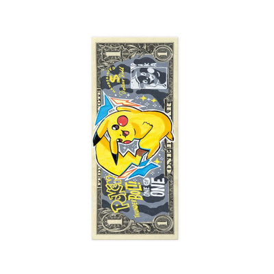 Bolt Dollar