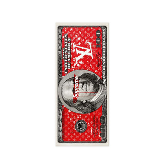 Supreme Dollar