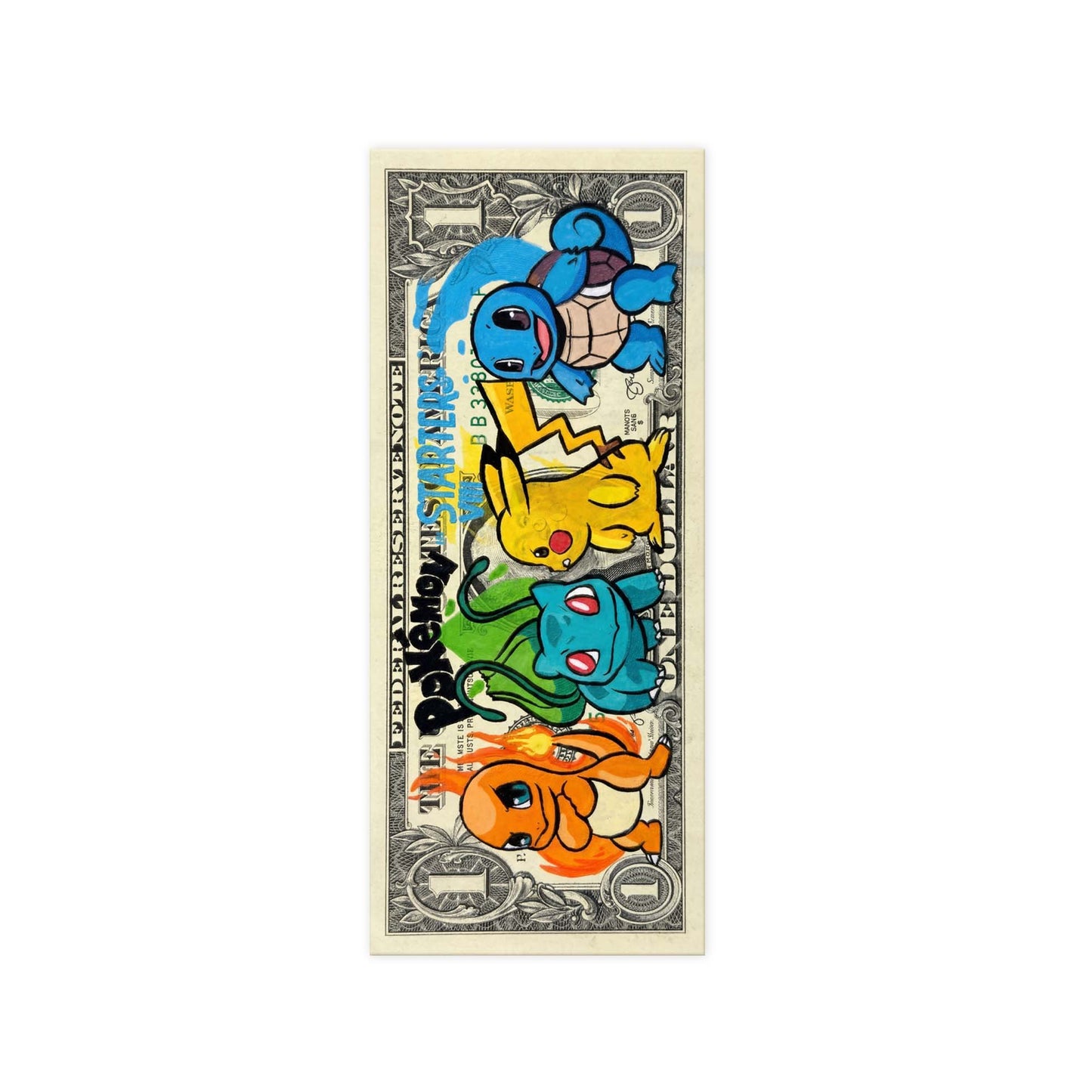 Kanto Dollar