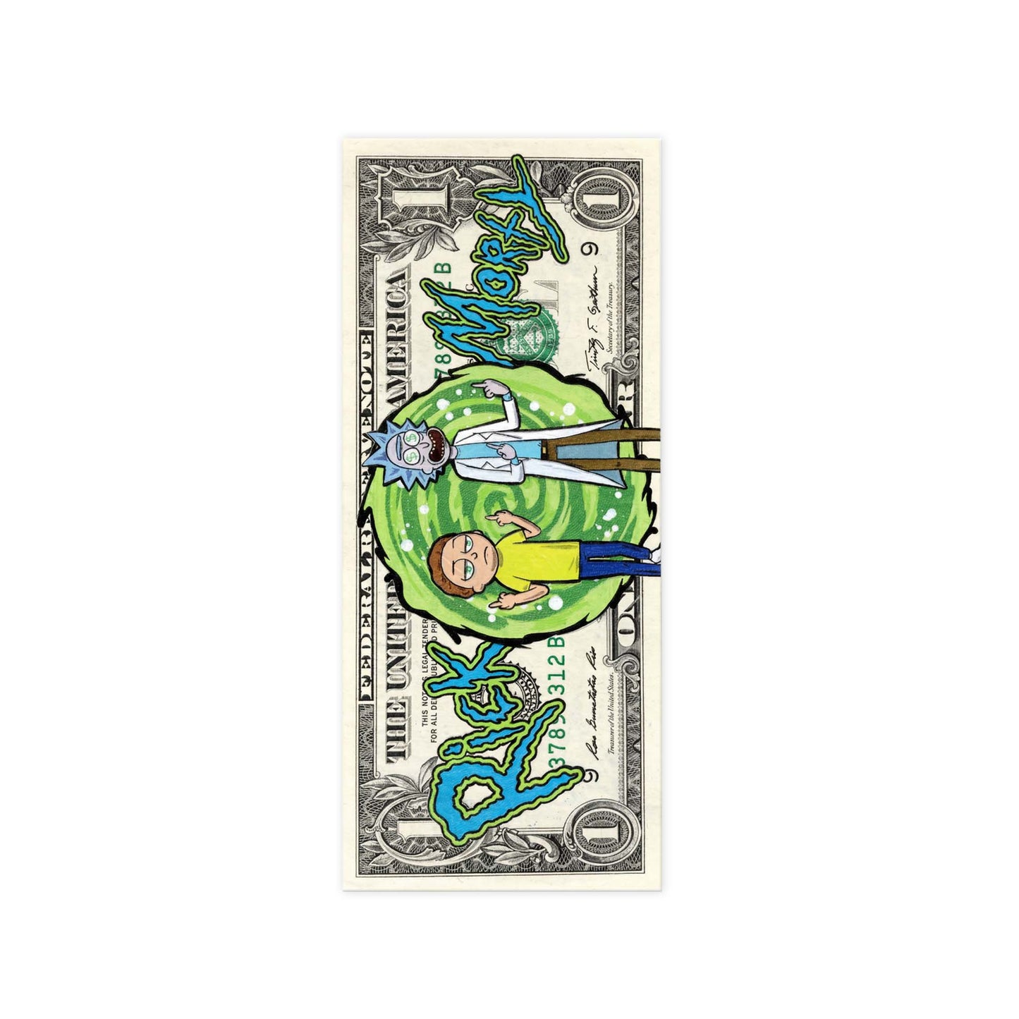Portal Dollar