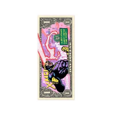 Cyclops Dollar