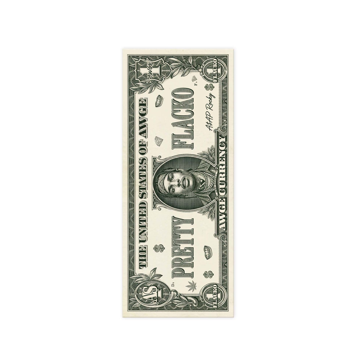 Flacko Dollar