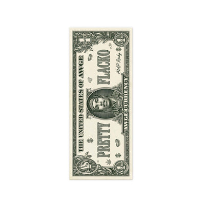 Flacko Dollar