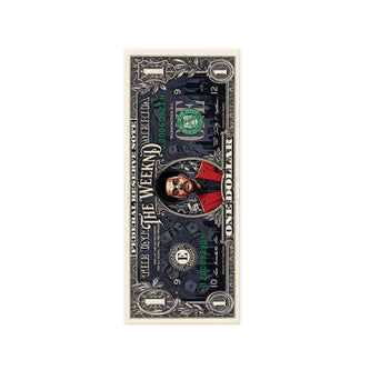 Weeknd Dollar