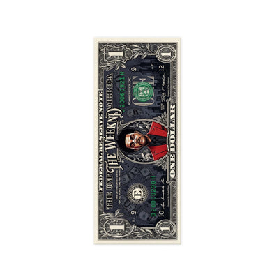 Weeknd Dollar