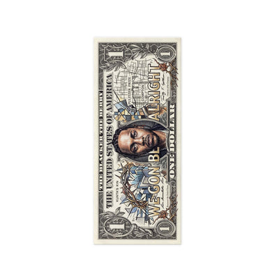 K.Dot Dollar