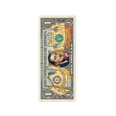 Dali Dollar