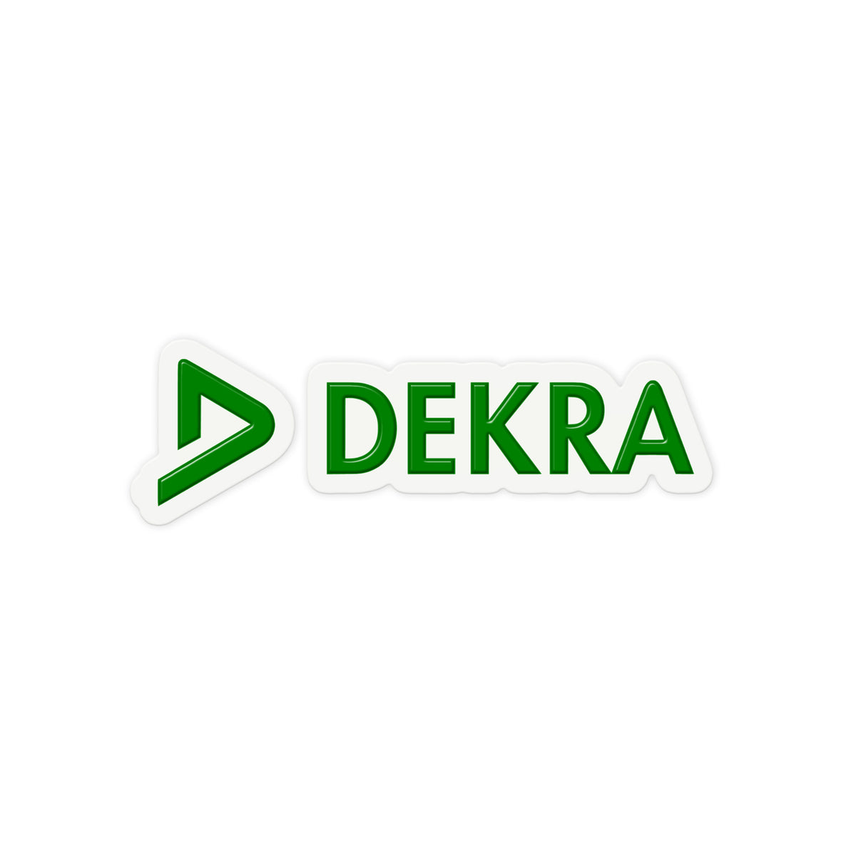 DEKRA Logo