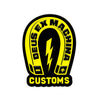 DEM Customs