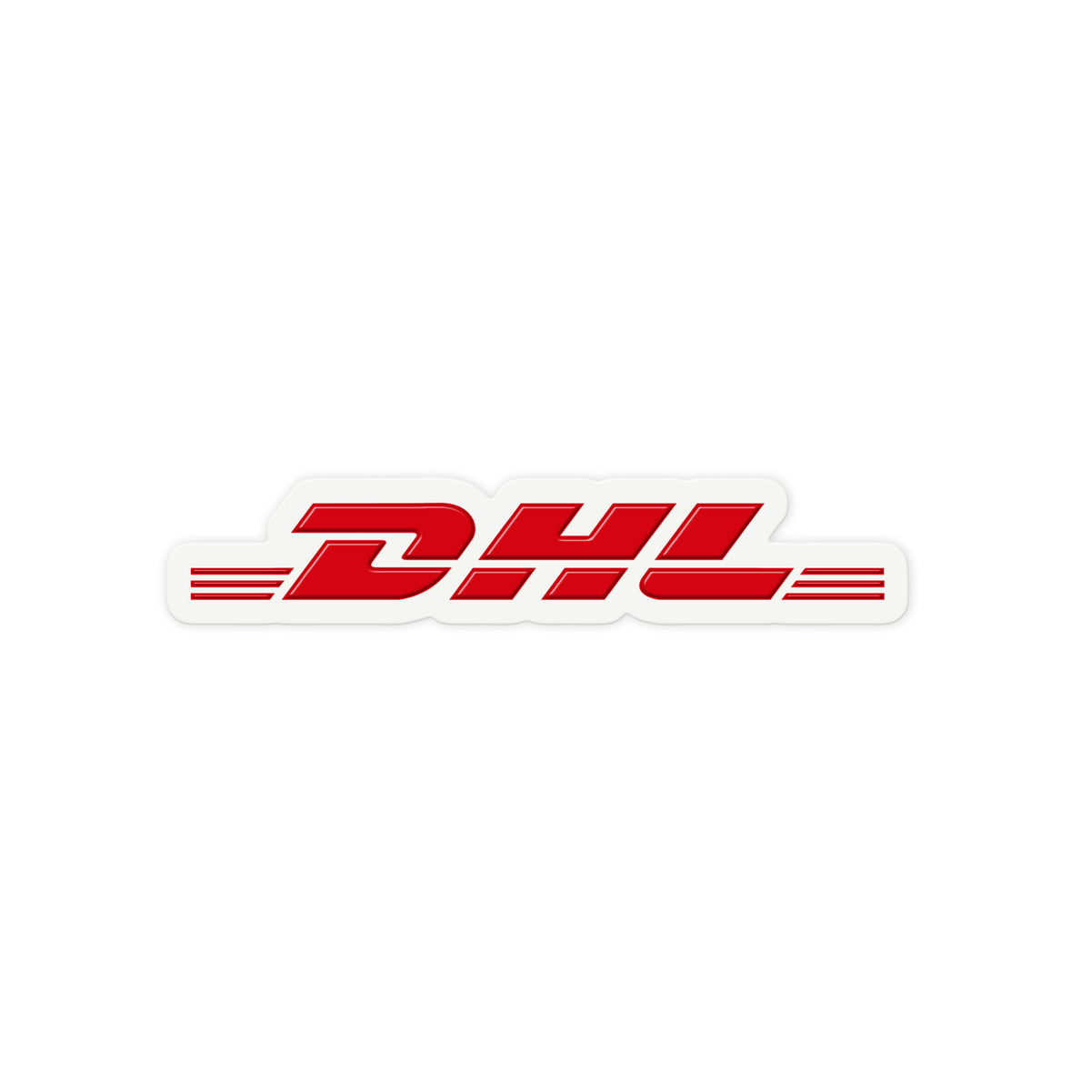 DHL Logo