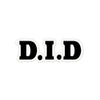 DID Logo