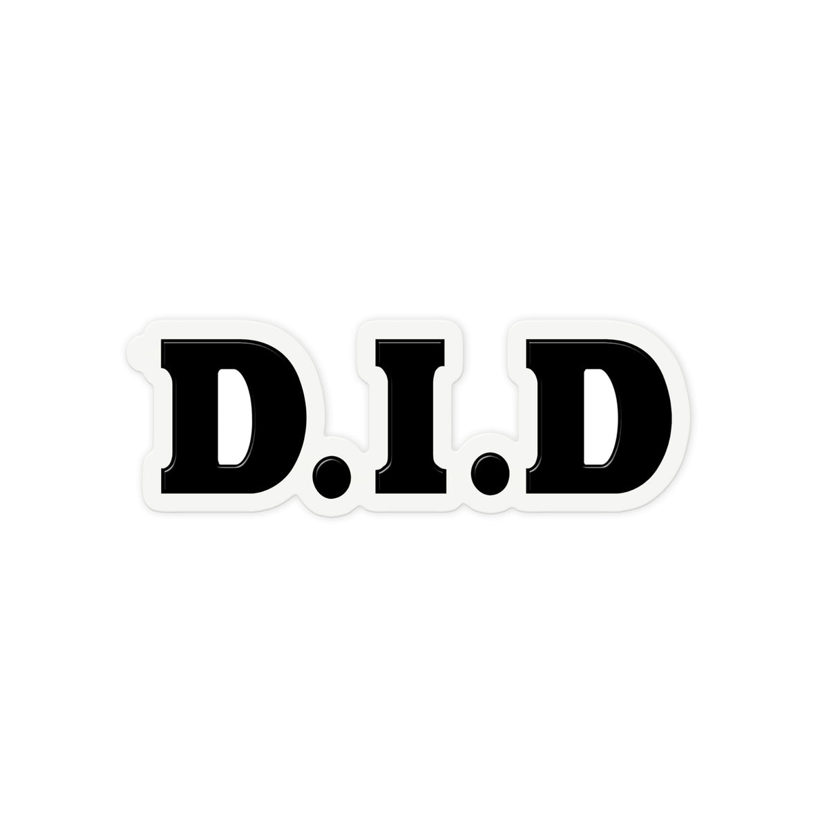 DID Logo