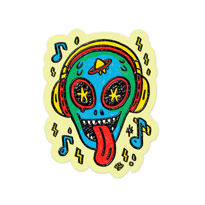 DJ Alien
