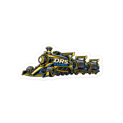DRS Express Train
