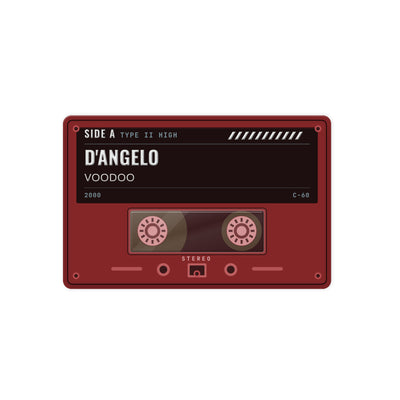 D'Angelo - Voodoo