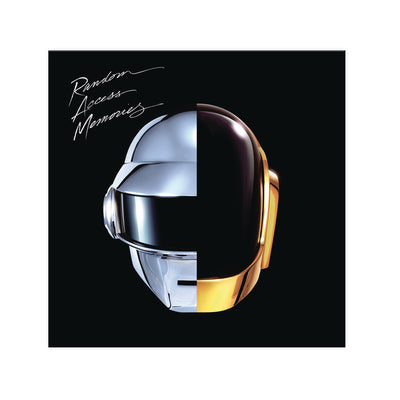 Daft Punk - Random Access Memories