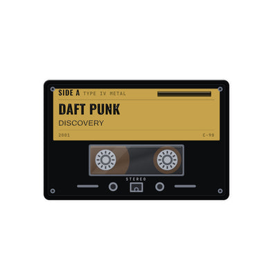Daft Punk - Discovery
