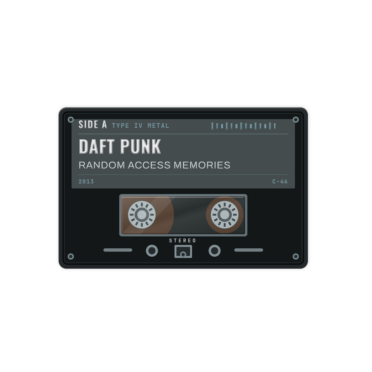 Daft Punk - Random Access Memories
