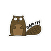 Dam It Beaver