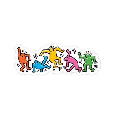 Dance Crew I
