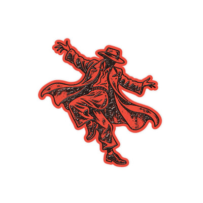 Dancing Shadow