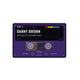 Danny Brown - Atrocity Exhibition