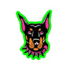 Dark Dog