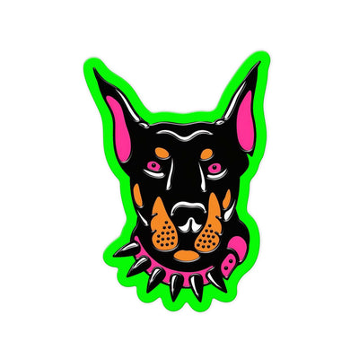 Dark Dog