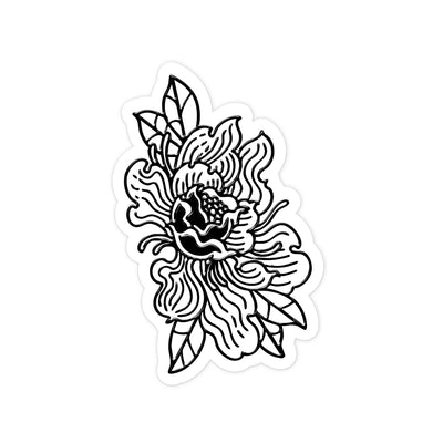 Dark Petal