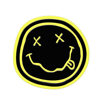 Dark Smile
