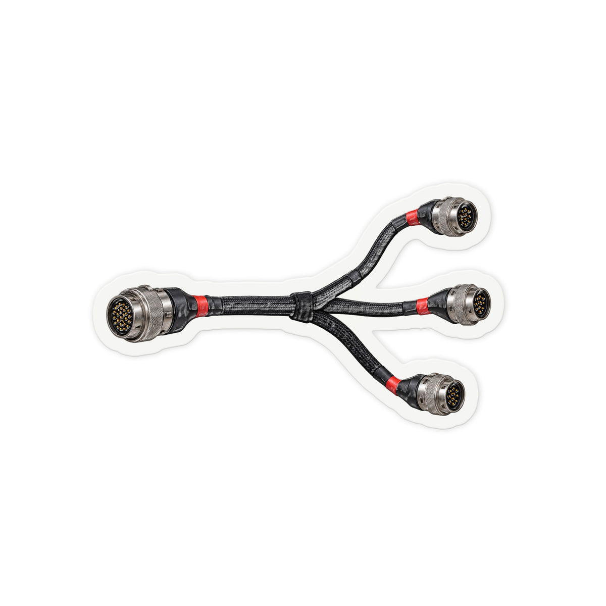 Data Cable Loom