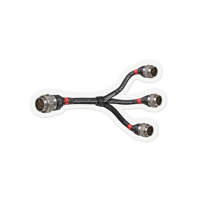 Data Cable Loom