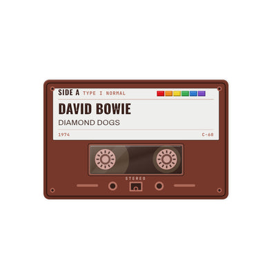 David Bowie - Diamond Dogs