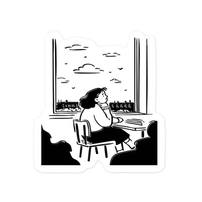 Daydreamer