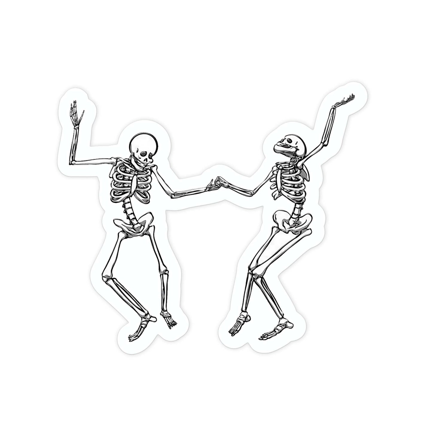 Dead Boogie