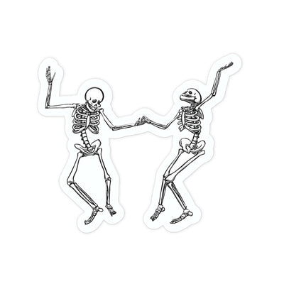 Dead Boogie