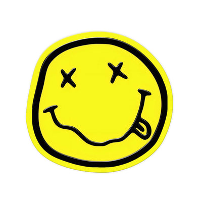 Dead Smile