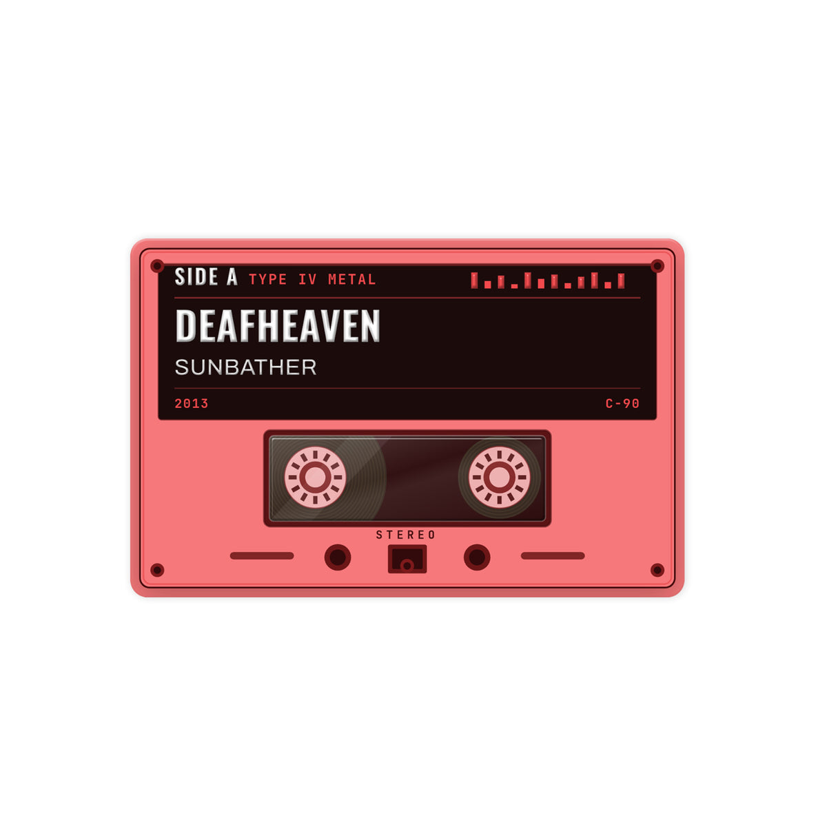 Deafheaven - Sunbather