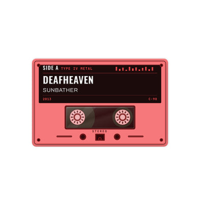 Deafheaven - Sunbather